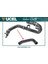 UCEL-35776 - Turbo Hortumu Büyük Metal Boru Hariç Lınea 1.6 Multıjet 1