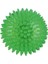 Köpek Termoplastik Kauçuk Kirpi Top 8 cm 1