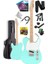 TLX-50GR Tele Kasa Maple Klavye 2 Single-Coil Manyetik Elektro Gitar 2