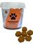 Pawcrunch Glutensiz Köpek Ödülü – Orta ve Büyük Irklar Için Pati Şeklinde Sağlıklı 1
