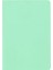 Colors A4 80 Yaprak Çizgili Defter, Yeşil 2