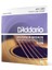 D'addario EJ26 Akustik Gitar Tel Seti, Phosphor-Bronze, Custom Li 1