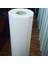 Ø25X30 cm Opak Beyaz Sert PVC Abajur Başlığı Yapım Paneli – Yuvarlak / Silindir Abajur & Lambader Başlığı Yapım Malzemesi | Kendinden Yapışkanlı,300 micron kalınlık | Ezilmez, Yırtılmaz 8