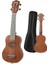 UKX-233M Maun Concert Ukulele (Askı Çanta Metod Pena) 2
