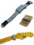 Fretwrap Fw-1gr Gitar Tel Susturucu - Medium (6-20CM) 1