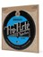 D'addario EJ46 Pro-Arte Nylon Hard Tension Klasik Gitar Teli 1