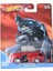 Hot Wheels Haulin Gazı - 2022 Yarasa Adam 5/5 2