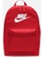 Kırmızı Heritage 2.0 Okul Sırt Çantası 4