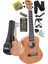 SP-21M Set Maun Soprano Ukulele (Case Metod Askı Pena) 1