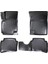 Hyundai I20 2008-2014 Uyumlu 3D Havuzlu Paspas 1