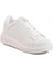 156 G Beyaz Kadın Spor Ayakkabı 1