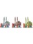Metal Istanbul Temalı Yöresel Magnet Model 2 1