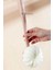 Çift Taraflı Banyo Sırt Kesesi Yumuşak Duş Lifi Uzun Saplı Masajlı Banyo Fırçası 6
