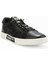Basel Siyah Erkek Casual Ayakkabı 20250-M 2