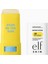 E. l. f. Suntouchable Invisi- Stick Spf 50 Yüz Güneş Koruma Çubuğu, Leke Bırakmaz, Vegan 2