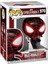 Pop! Marvel: Gamerverse - Örümcek Adam 2, Miles Morales Yükseltilmiş Takım 1