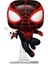 Pop! Marvel: Gamerverse - Örümcek Adam 2, Miles Morales Yükseltilmiş Takım 2