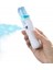 Gbmotion 2’si 1 Arada Taşınabilir Dezenfektan Sprey & Uv Işık – Şarjlı El Tipi Nano Mist & Koku Difüzörü 1