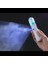 Gbmotion 2’si 1 Arada Taşınabilir Dezenfektan Sprey & Uv Işık – Şarjlı El Tipi Nano Mist & Koku Difüzörü 3