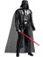 Star Wars Titan Hero Serisi Darth Vader 30 Cm'lik Aksiyon Figürü 1