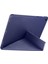 Galaxy Tab S6 Lite 2024 P610 P617 P620 10.4 Kalem Bölmeli, Smart Cover, Stand Özellikli, Pu Deri Koruyucu Kılıf (S Pen Uyumlu) 4