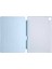 Galaxy Tab S6 Lite 2024 P610 P617 P620 10.4 Kalem Bölmeli, Smart Cover, Stand Özellikli, Pu Deri Koruyucu Kılıf (S Pen Uyumlu) 3