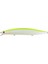LOGS124S Tungsten System Rolling Minnow 24.4gr Maket Balık P-103 1