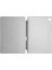Galaxy Tab S6 Lite 2024 P610 P617 P620 10.4 Kalem Bölmeli, Smart Cover, Stand Özellikli, Pu Deri Koruyucu Kılıf (S Pen Uyumlu) 3