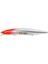 LOGS124S Tungsten System Rolling Minnow 24.4gr Maket Balık HH-362 1