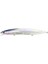 LOGS124S Tungsten System Rolling Minnow 24.4gr Maket Balık HH-490 1