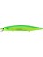LOGS124S Tungsten System Rolling Minnow 24.4gr Maket Balık C-414 1
