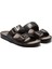 Olive Erkek Terlik Siyah 40/45 1