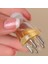® Mini Saç Derisi ve Cilt Bakım Serum Aplikatörü Saç Serum Şişesi 3