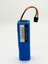 E45 5200 Mah Robot Süpürge Yanmaz Batarya – 14.4V Li-ion Güç Kaynağı | Geniş Alanlarda Etkili Temizlik! 3