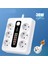 6 Adet Akıllı Bkl Priz Akım Korumalı, 5 USB ve 1 Type-C Pd 20W Bağlantılı 2 Metre Kablolu 1
