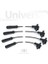 UNUVAR7054 - Bujı Kablosu Escort Iv V Vı Vıı 1.3 1.4 1