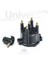 UNUVAR9007-2 - Distribütör Kapağı + Tevzi Makarası R19 Clıo I Express Megane I 1.4 8V E7J 1