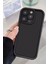 Samsung Galaxy A06 Kılıf Viera Silikon - Mürdüm 2
