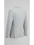 Yeşil Kareli Slim Fit Erkek Kruvaze Ceket 3