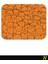 Sevimli Kediler Turuncu Renkli Ergonomik Mouse Pad - 23 cm x 19 cm - Kaydırmaz Taban Ev ve Ofis Kullanımı Için Ideal Fare Altlığı Mousepad 1