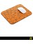 Sevimli Kediler Turuncu Renkli Ergonomik Mouse Pad - 23 cm x 19 cm - Kaydırmaz Taban Ev ve Ofis Kullanımı Için Ideal Fare Altlığı Mousepad 3