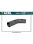 UCEL-21225 - Turbo Intercooler Manıfold Hava Hortumu Connect 1.8tdcı Bm 02>13 1