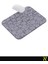 Sevimli Kediler Gri Renkli Ergonomik Mouse Pad - 23 cm x 19 cm - Kaydırmaz Taban Ev ve Ofis Kullanımı Için Ideal Fare Altlığı Mousepad 5