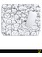 Sevimli Kediler Beyaz Renkli Ergonomik Mouse Pad - 23 cm x 19 cm - Kaydırmaz Taban Ev ve Ofis Kullanımı Için Ideal Fare Altlığı Mousepad 4