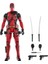 Legends Serisi Deadpool, Deadpool & Wolverine Koleksiyon 14 Yaş ve Üzeri Yetişkinler 6 1