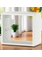Trofast Duvar Rafı 34 x 21 x 30 cm Beyaz Dayanıklı Düzenleyici Çocuk Rafı 3