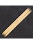 Dikiş Atölyesi Için 20CM 5mm Bambu Çorap Şişi 1