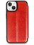 iPhone 14 Kılıf Flip Cover - Kırmızı 1