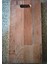 Ahşap Doğrama Tahtası - 37 X 19 cm - Kayın Ağacı - Kahverengi 4