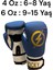 Rocky Çocuk Boks Kicboks Muay Thai Eldiveni 4-6 Oz Junior Kidz Boks Eldiveni 2